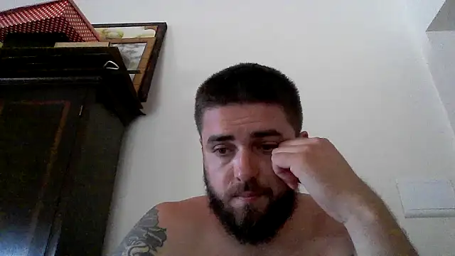 Dat1994 online show from February 2025 04:21:01 PM