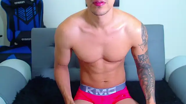 Tristan-bm online show from February 2025 02:45:02 PM