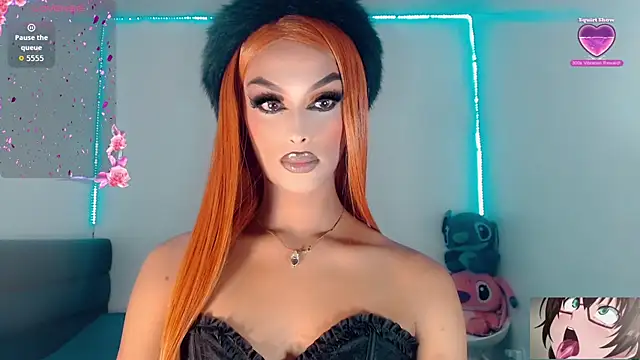  Riannagarcia  online show from September 2025 03:34:01 AM