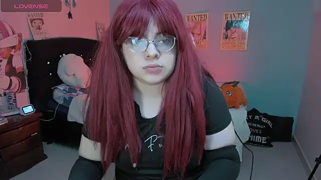 Snapshot of Aria_Fullbuster chatting on December 2024 06:32:02 PM Aria Fullbuster online show from December 2024 06:32:02 PM