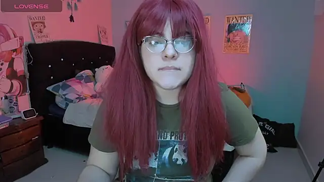 Snapshot of Aria_Fullbuster chatting on December 2024 07:11:01 PM Aria Fullbuster online show from December 2024 07:11:01 PM