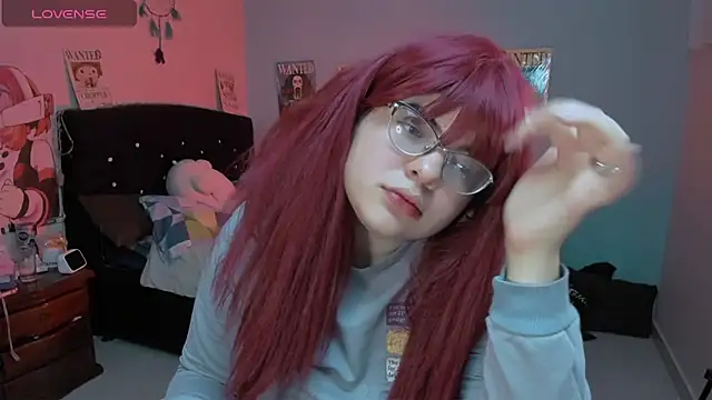 Snapshot of Aria_Fullbuster chatting on December 2024 08:22:01 PM Aria Fullbuster online show from December 2024 08:22:01 PM