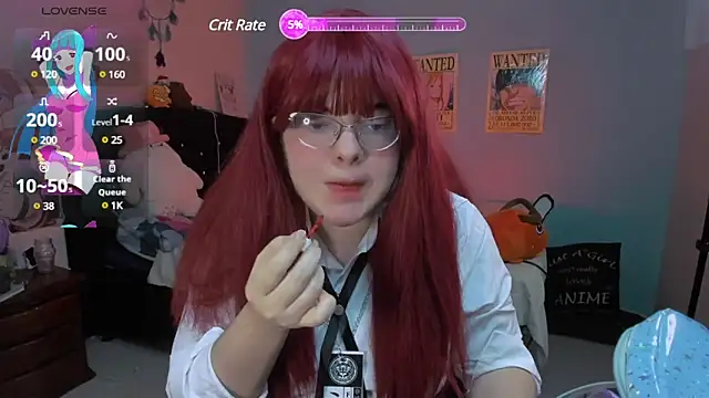 Snapshot of Aria_Fullbuster chatting on December 2024 08:16:01 PM Aria Fullbuster online show from December 2024 08:16:01 PM