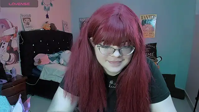 Snapshot of Aria_Fullbuster chatting on December 2024 06:42:02 PM Aria Fullbuster online show from December 2024 06:42:02 PM