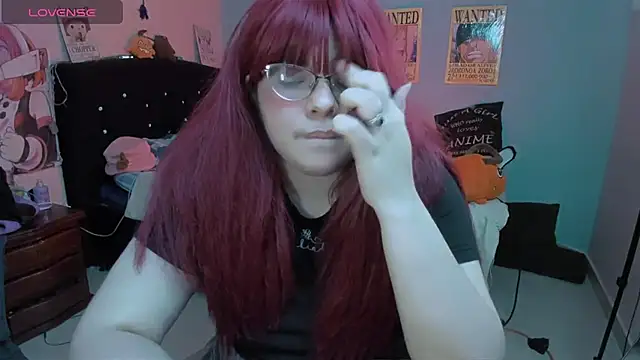 Snapshot of Aria_Fullbuster chatting on December 2024 09:48:01 PM Aria Fullbuster online show from December 2024 09:48:01 PM