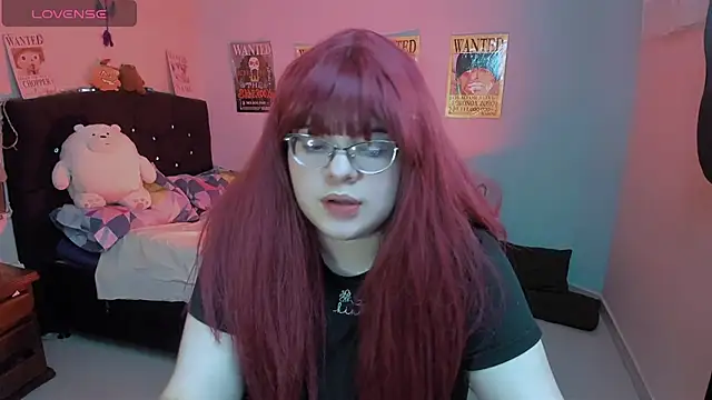 Snapshot of Aria_Fullbuster chatting on December 2024 08:37:01 PM Aria Fullbuster online show from December 2024 08:37:01 PM