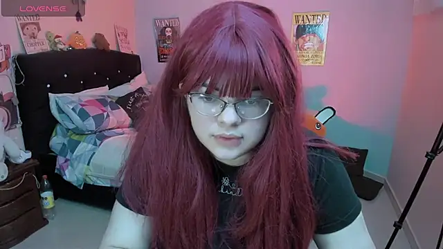 Snapshot of Aria_Fullbuster chatting on December 2024 08:47:02 PM Aria Fullbuster online show from December 2024 08:47:02 PM