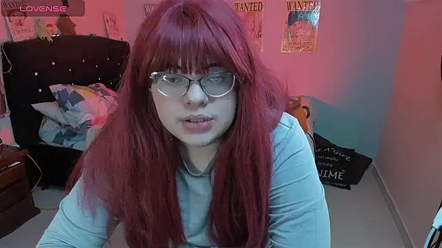 Snapshot of Aria_Fullbuster chatting on December 2024 09:06:01 PM Aria Fullbuster online show from December 2024 09:06:01 PM