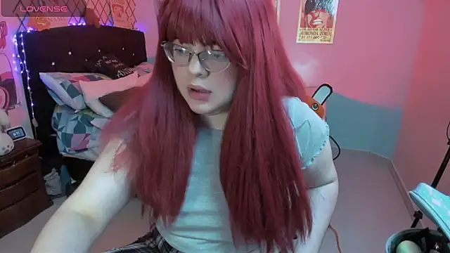 Snapshot of Aria_Fullbuster chatting on January 2025 11:12:01 PM Aria Fullbuster online show from January 2025 11:12:01 PM