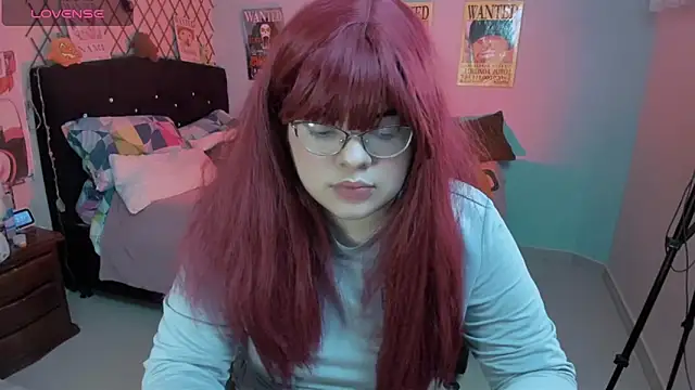 Snapshot of Aria_Fullbuster chatting on January 2025 07:39:01 PM Aria Fullbuster online show from January 2025 07:39:01 PM