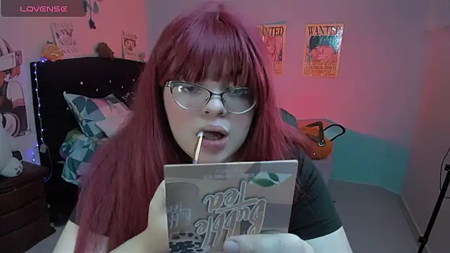 Snapshot of Aria_Fullbuster chatting on January 2025 08:43:01 PM Aria Fullbuster online show from January 2025 08:43:01 PM