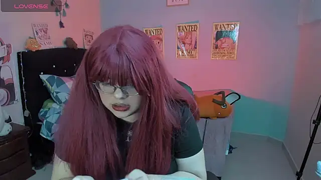 Snapshot of Aria_Fullbuster chatting on January 2025 11:46:01 PM Aria Fullbuster online show from January 2025 11:46:01 PM