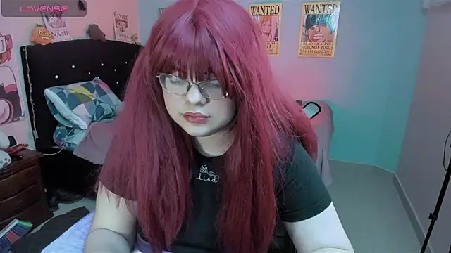 Snapshot of Aria_Fullbuster chatting on January 2025 09:19:01 PM Aria Fullbuster online show from January 2025 09:19:01 PM