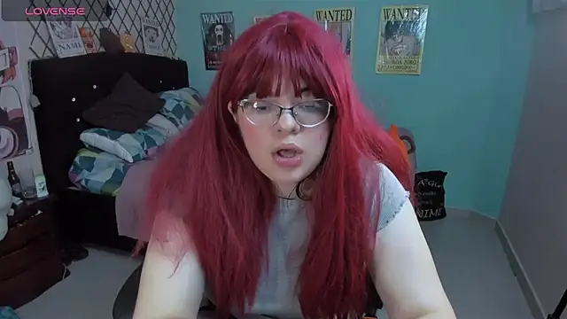 Snapshot of Aria_Fullbuster chatting on January 2025 11:55:01 PM Aria Fullbuster online show from January 2025 11:55:01 PM