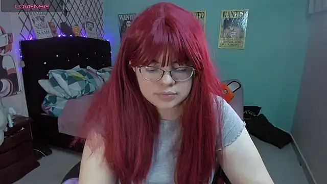 Snapshot of Aria_Fullbuster chatting on January 2025 09:34:01 PM Aria Fullbuster online show from January 2025 09:34:01 PM