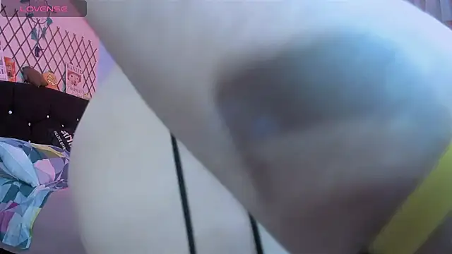 Snapshot of Aria_Fullbuster chatting on January 2025 11:05:01 PM Aria Fullbuster online show from January 2025 11:05:01 PM