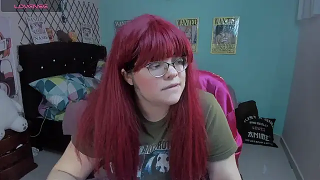 Snapshot of Aria_Fullbuster chatting on January 2025 09:47:02 PM Aria Fullbuster online show from January 2025 09:47:02 PM