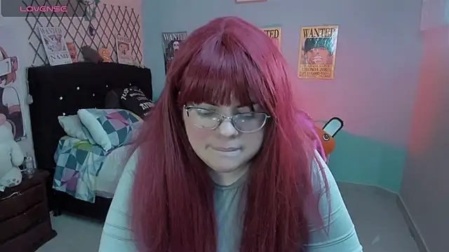 Snapshot of Aria_Fullbuster chatting on January 2025 09:46:01 PM Aria Fullbuster online show from January 2025 09:46:01 PM