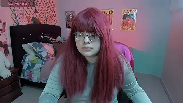 Snapshot of Aria_Fullbuster chatting on January 2025 08:45:01 PM Aria Fullbuster online show from January 2025 08:45:01 PM