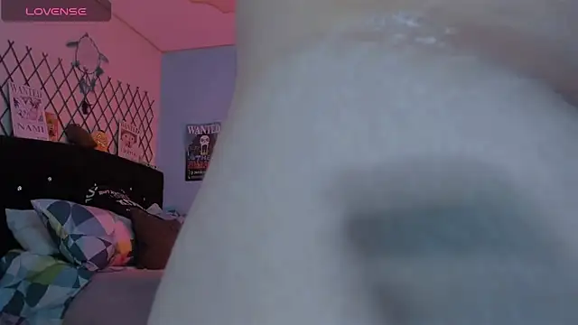 Snapshot of Aria_Fullbuster chatting on January 2025 11:50:02 PM Aria Fullbuster online show from January 2025 11:50:02 PM