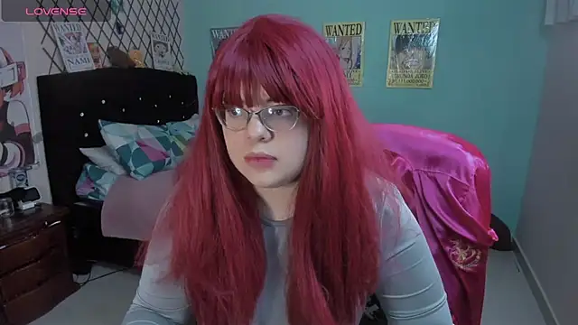 Snapshot of Aria_Fullbuster chatting on January 2025 09:17:02 PM Aria Fullbuster online show from January 2025 09:17:02 PM