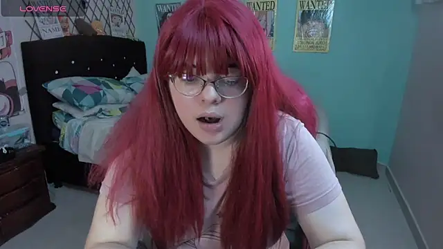 Snapshot of Aria_Fullbuster chatting on January 2025 09:05:02 PM Aria Fullbuster online show from January 2025 09:05:02 PM