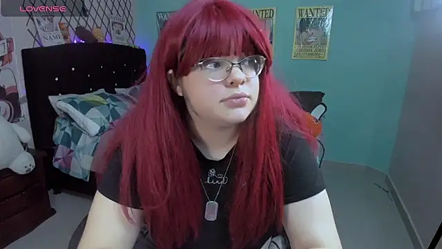 Snapshot of Aria_Fullbuster chatting on February 2025 09:13:01 PM Aria Fullbuster online show from February 2025 09:13:01 PM