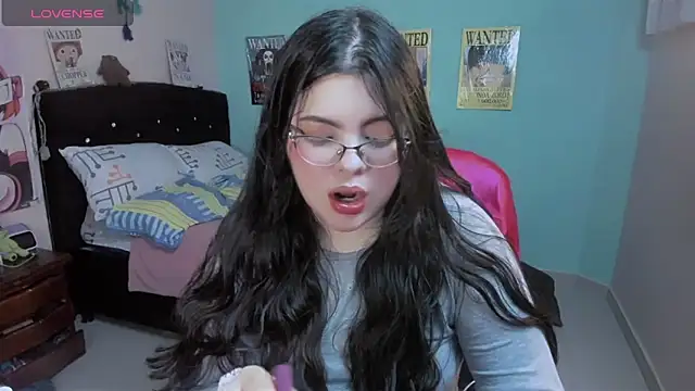 Snapshot of Aria_Fullbuster chatting on February 2025 08:34:01 PM Aria Fullbuster online show from February 2025 08:34:01 PM