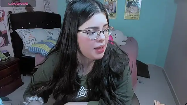 Snapshot of Aria_Fullbuster chatting on February 2025 11:37:02 PM Aria Fullbuster online show from February 2025 11:37:02 PM