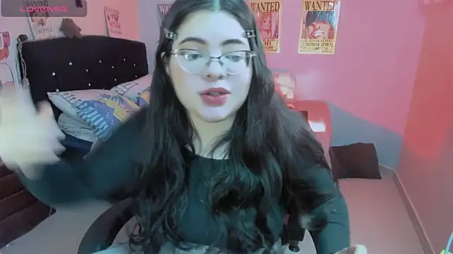 Snapshot of Aria_Fullbuster chatting on February 2025 09:15:01 PM Aria Fullbuster online show from February 2025 09:15:01 PM