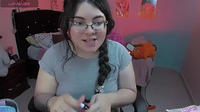 Snapshot of Aria_Fullbuster chatting on February 2025 09:38:01 PM Aria Fullbuster online show from February 2025 09:38:01 PM