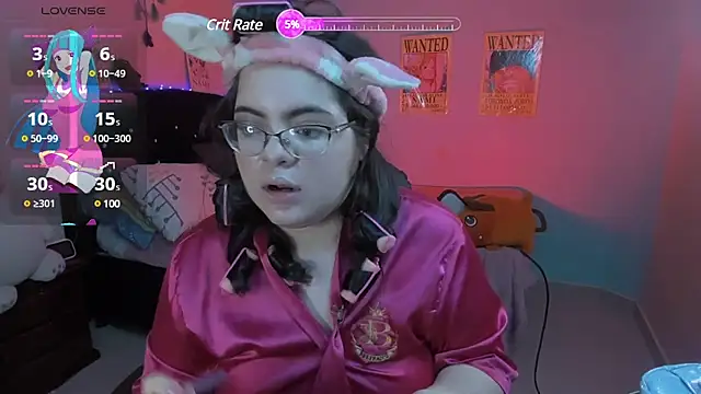 Snapshot of Aria_Fullbuster chatting on February 2025 08:48:02 PM Aria Fullbuster online show from February 2025 08:48:02 PM