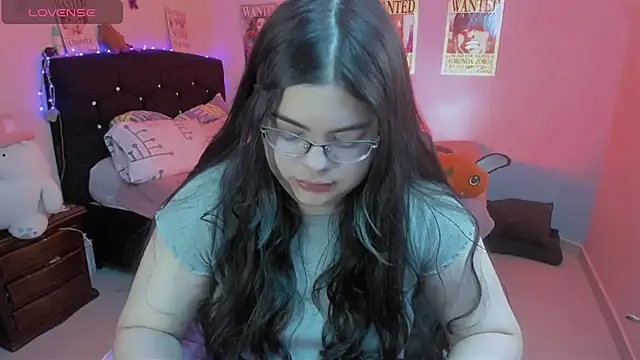 Snapshot of Aria_Fullbuster chatting on February 2025 08:01:01 PM Aria Fullbuster online show from February 2025 08:01:01 PM