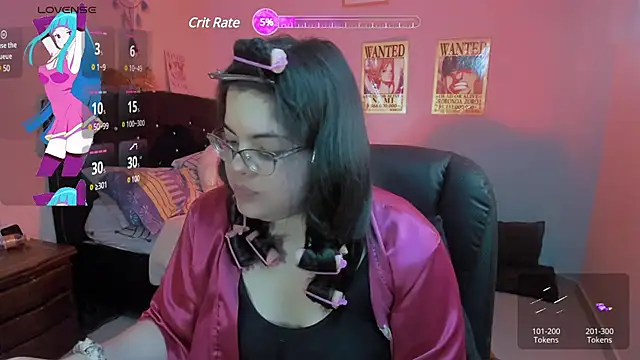 Snapshot of Aria_Fullbuster chatting on February 2025 07:08:02 PM Aria Fullbuster online show from February 2025 07:08:02 PM