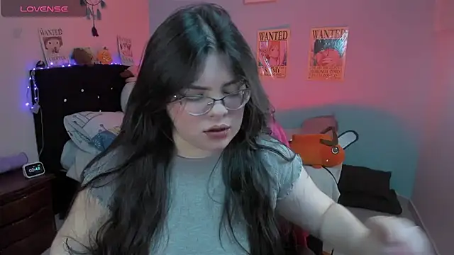 Snapshot of Aria_Fullbuster chatting on February 2025 07:49:02 PM Aria Fullbuster online show from February 2025 07:49:02 PM