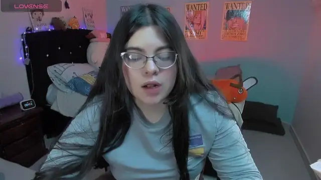 Snapshot of Aria_Fullbuster chatting on February 2025 10:53:01 PM Aria Fullbuster online show from February 2025 10:53:01 PM