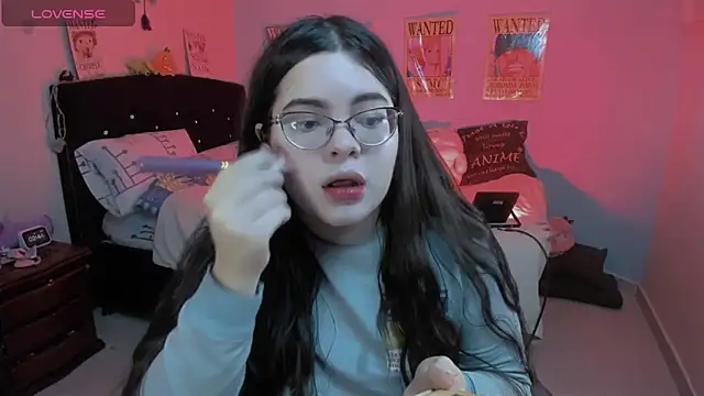 Snapshot of Aria_Fullbuster chatting on February 2025 07:47:01 PM Aria Fullbuster online show from February 2025 07:47:01 PM