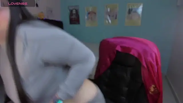 Snapshot of Aria_Fullbuster chatting on February 2025 08:22:02 PM Aria Fullbuster online show from February 2025 08:22:02 PM