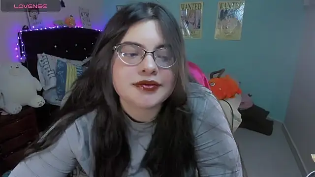 Snapshot of Aria_Fullbuster chatting on February 2025 11:26:01 PM Aria Fullbuster online show from February 2025 11:26:01 PM