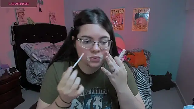 Snapshot of Aria_Fullbuster chatting on March 2025 07:48:01 PM Aria Fullbuster online show from March 2025 07:48:01 PM