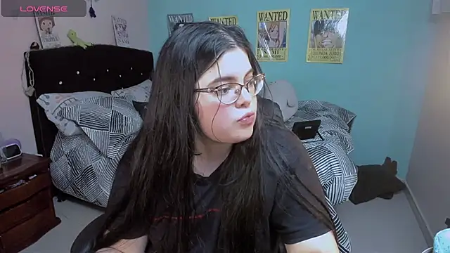 Snapshot of Aria_Fullbuster chatting on March 2025 10:53:01 PM Aria Fullbuster online show from March 2025 10:53:01 PM