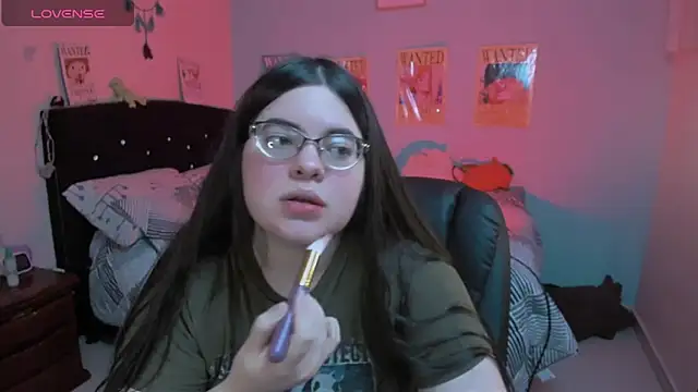 Snapshot of Aria_Fullbuster chatting on March 2025 08:52:01 PM Aria Fullbuster online show from March 2025 08:52:01 PM