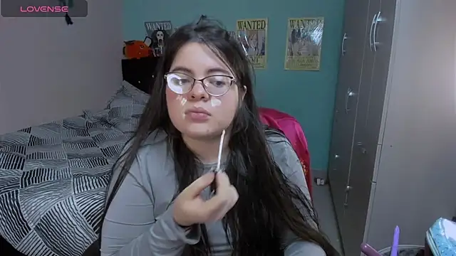 Snapshot of Aria_Fullbuster chatting on March 2025 09:43:02 PM Aria Fullbuster online show from March 2025 09:43:02 PM