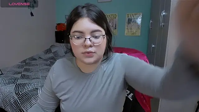 Snapshot of Aria_Fullbuster chatting on March 2025 07:38:01 PM Aria Fullbuster online show from March 2025 07:38:01 PM