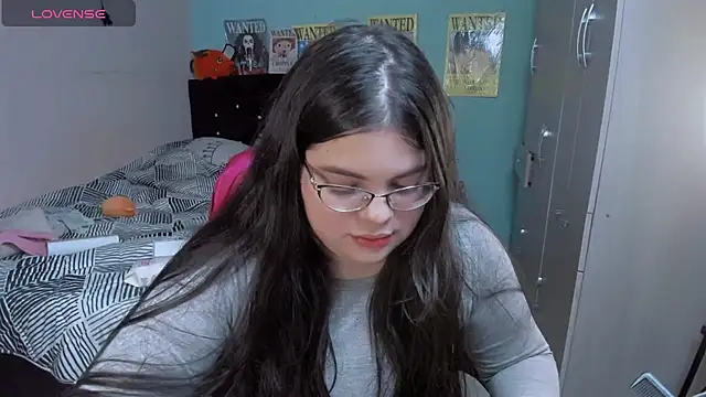 Snapshot of Aria_Fullbuster chatting on March 2025 11:45:02 PM Aria Fullbuster online show from March 2025 11:45:02 PM