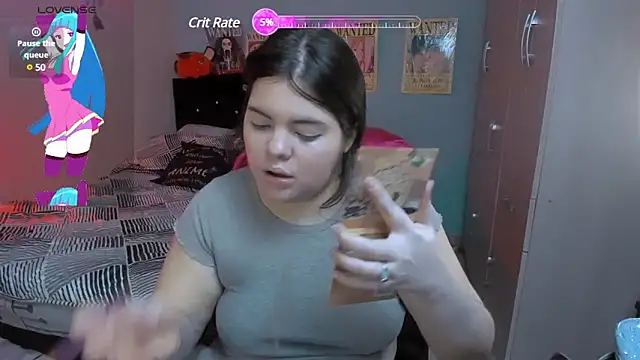 Snapshot of Aria_Fullbuster chatting on March 2025 09:12:02 PM Aria Fullbuster online show from March 2025 09:12:02 PM