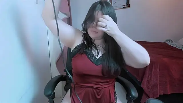 Snapshot of Aria_Fullbuster chatting on September 2025 08:41:01 PM Aria Fullbuster online show from September 2025 08:41:01 PM