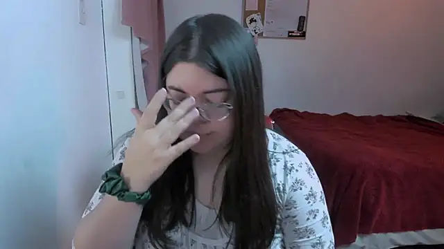 Snapshot of Aria_Fullbuster chatting on September 2025 09:15:01 PM Aria Fullbuster online show from September 2025 09:15:01 PM