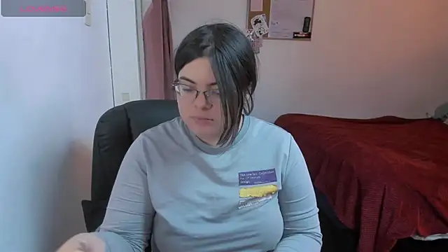 Snapshot of Aria_Fullbuster chatting on September 2025 08:52:01 PM Aria Fullbuster online show from September 2025 08:52:01 PM