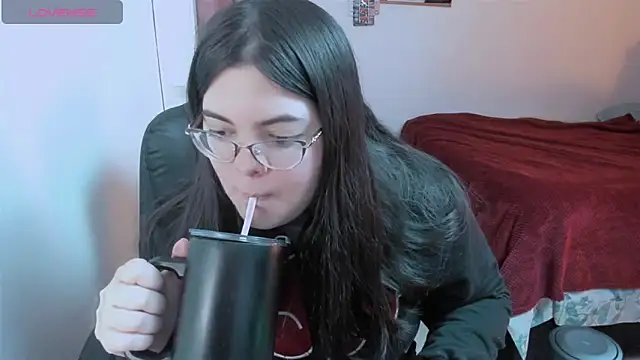 Snapshot of Aria_Fullbuster chatting on September 2025 09:14:02 PM Aria Fullbuster online show from September 2025 09:14:02 PM